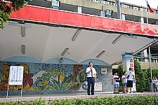 104教師節敬師活動