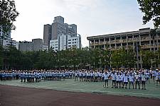 104教師節敬師活動