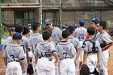 2015第七屆陽明山盃棒球錦標賽