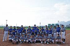 2015第七屆陽明山盃棒球錦標賽