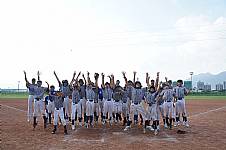 2015第七屆陽明山盃棒球錦標賽