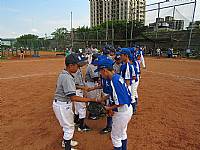 2015第七屆陽明山盃棒球錦標賽