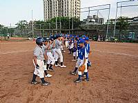 2015第七屆陽明山盃棒球錦標賽