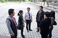 104學年度臺北市五項藝術比賽- 管弦樂合奏