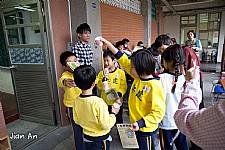 104學年度推廣客家文化到校服務活動