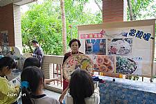 104學年度推廣客家文化到校服務活動