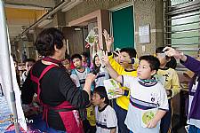 104學年度推廣客家文化到校服務活動