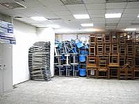 2015_11月_南棟地下室大整理