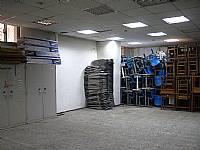 2015_11月_南棟地下室大整理