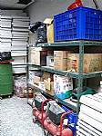 2015_11月_南棟地下室大整理