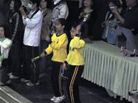 2009校慶-四年級表演