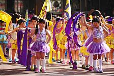 104.11.18 建安國小60週年體育表演會 (預演)