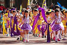 104.11.18 建安國小60週年體育表演會 (預演)