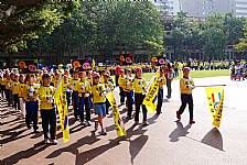 104.11.18 建安國小60週年體育表演會 (預演)