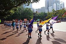 104.11.18 建安國小60週年體育表演會 (預演)