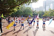104.11.18 建安國小60週年體育表演會 (預演)