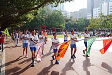 104.11.18 建安國小60週年體育表演會 (預演)