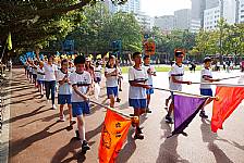 104.11.18 建安國小60週年體育表演會 (預演)