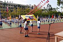 104.11.18 建安國小60週年體育表演會 (預演)