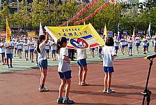 104.11.18 建安國小60週年體育表演會 (預演)