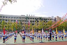 104.11.18 建安國小60週年體育表演會 (預演)