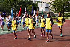 104.11.18 建安國小60週年體育表演會 (預演)