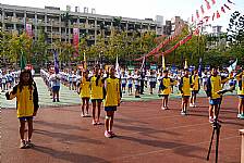104.11.18 建安國小60週年體育表演會 (預演)