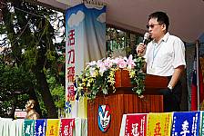 104.11.18 建安國小60週年體育表演會 (預演)