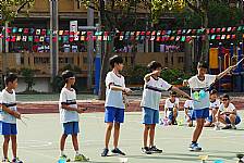 104.11.18 建安國小60週年體育表演會 (預演)
