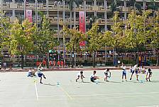 104.11.18 建安國小60週年體育表演會 (預演)