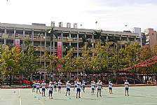 104.11.18 建安國小60週年體育表演會 (預演)