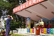 104.11.18 建安國小60週年體育表演會 (預演)