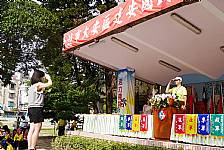 104.11.18 建安國小60週年體育表演會 (預演)