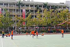 104.11.18 建安國小60週年體育表演會 (預演)