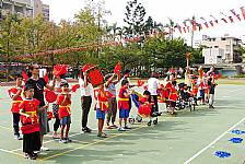 104.11.18 建安國小60週年體育表演會 (預演)
