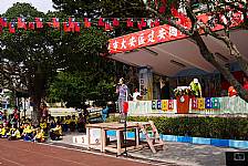 104.11.18 建安國小60週年體育表演會 (預演)