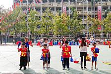 104.11.18 建安國小60週年體育表演會 (預演)