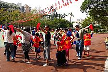 104.11.18 建安國小60週年體育表演會 (預演)