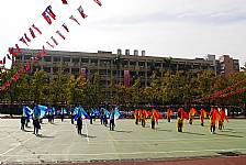 104.11.18 建安國小60週年體育表演會 (預演)