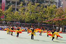 104.11.18 建安國小60週年體育表演會 (預演)