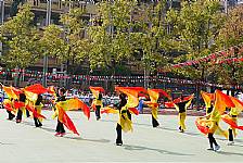 104.11.18 建安國小60週年體育表演會 (預演)