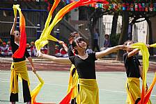 104.11.18 建安國小60週年體育表演會 (預演)