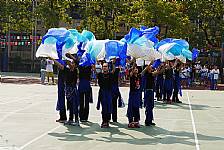 104.11.18 建安國小60週年體育表演會 (預演)