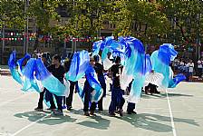 104.11.18 建安國小60週年體育表演會 (預演)