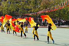 104.11.18 建安國小60週年體育表演會 (預演)