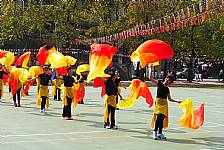 104.11.18 建安國小60週年體育表演會 (預演)