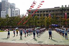 104.11.18 建安國小60週年體育表演會 (預演)