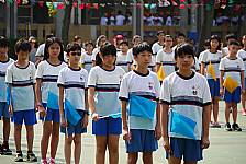 104.11.18 建安國小60週年體育表演會 (預演)