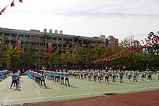 104.11.18 建安國小60週年體育表演會 (預演)
