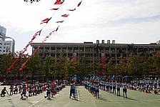 104.11.18 建安國小60週年體育表演會 (預演)